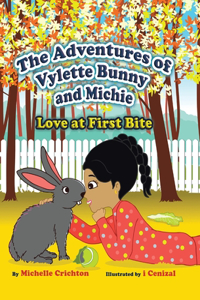 Adventures of Vylette Bunny and Michie