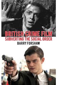 British Crime Film