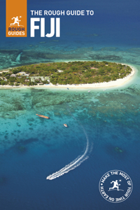 The Rough Guide to Fiji (Travel Guide)