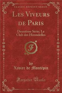 Les Viveurs de Paris
