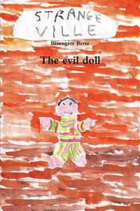 evil doll