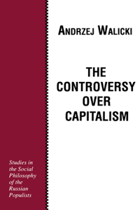 Controversy Over Capitalism