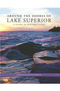 Around the Shores of Lake Superior