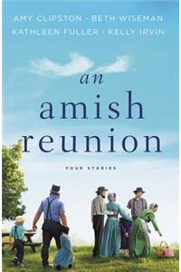Amish Reunion