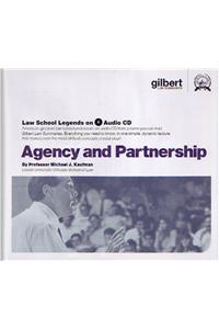 Agency & Partnership