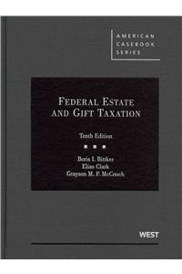 Federal Estate and Gift Taxation