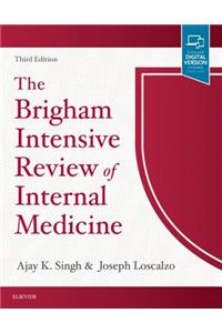 Brigham Intensive Review of Internal Medicine