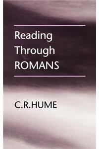 Reading Through Romans