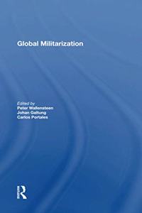 Global Militarization