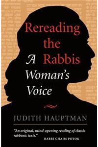 Rereading The Rabbis