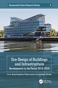 Eco-Design of Buildings and Infrastructure