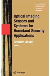 Optical Imaging Sensors and Systems for Homeland Security Applications