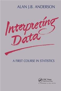 Interpreting Data