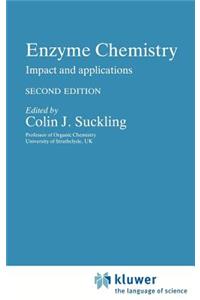 Enzyme Chemistry