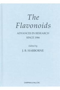 Flavonoids Advances in Research Since 1986