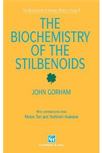 Biochemistry of the Stilbenoids