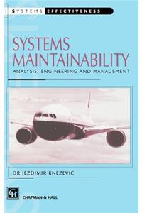 Systems Maintainability