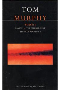 Murphy Plays: 1