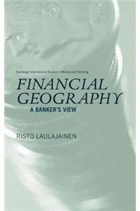 Financial Geography