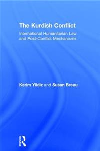 The Kurdish Conflict