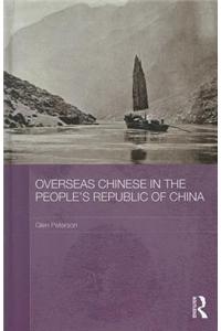 Overseas Chinese in the People’s Republic of China