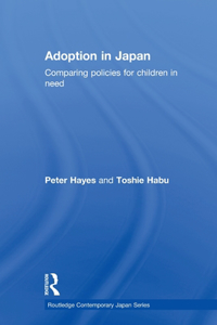 Adoption in Japan