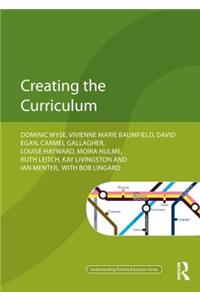 Creating the Curriculum