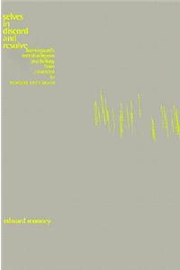 Selves in Discord and Resolve: Kierkegaard's Moral-Religious Psychology from Either/Or to Sickness Unto Death