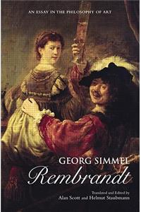 Georg Simmel: Rembrandt