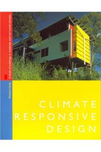 Climate Responsive Design