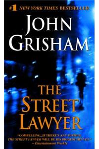 The Street Lawyer