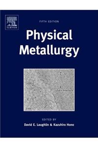 Physical Metallurgy