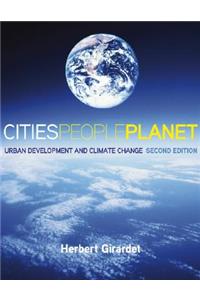 Cities People Planet