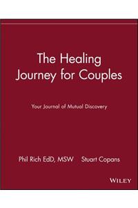 The Healing Journey for Couples
