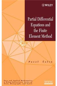 Partial Differential Equations and the Finite Element Method