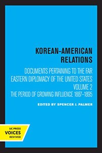 Korean-American Relations