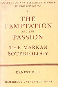 Temptation and the Passion