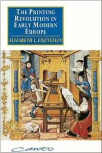 Printing Revolution in Early Modern Europe