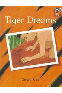 Tiger Dreams