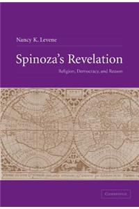 Spinoza's Revelation