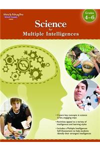 Science for Multiple Intelligences