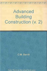 Advanced Building Construction