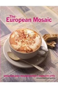 European Mosaic