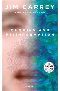 Memoirs and Misinformation