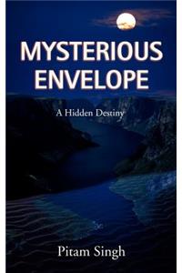 Mysterious Envelope: A Hidden Destiny