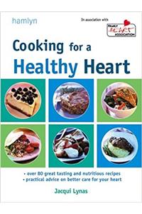 Cooking for a Healthy Heart