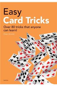 Easy Card Tricks