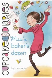 Mia's Baker's Dozen