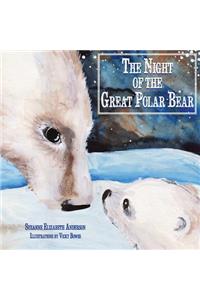 The Night of the Great Polar Bear