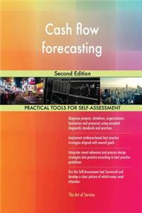 Cash flow forecasting Second Edition